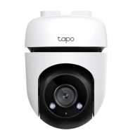 TP Link TC40 Out Camera WiFi FHD microSD 360º